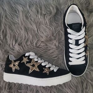 *Brand New* COACH Platform Star sneakers